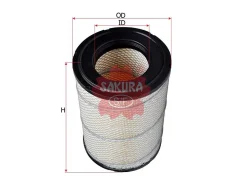������ ��������� Sakura A-1156 A1156 ����