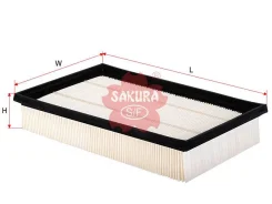 ������ ��������� Sakura A-19910 A-19910 Sakura A19910 ����
