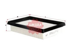������ ��������� Sakura A-33750 A33750 ����