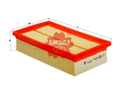 ������ ��������� Sakura A-6128 A6128 ����