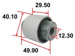 ����������� ������ Tenacity (2018) Aamho1044 Rear Tenacity Aamho1044, ������ AAMHO1044 ����