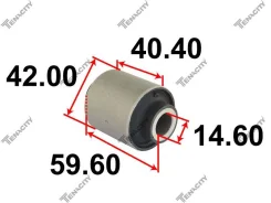 ����������� ������ Tenacity (2830) Aamki1005 Front, �������� AAMKI1005 ����