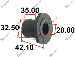 ����� ��������� NGK 2828 BPR5EY 2828 ����