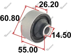 ����������� ������ Tenacity (2452) Aammi1083 Rear, ������ AAMMI1083 ����