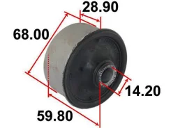 ����������� ������ Tenacity (1736) Aamto1087 Rear, ������ AAMTO1087 ����