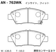 ������� Akebono AN-763WK AN-763WK Akebono AN763WK ����