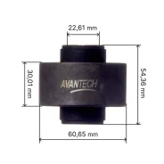 ����������� ��������� ������� ������, ������ Avantech ASB0107 Avantech ASB0107 ����