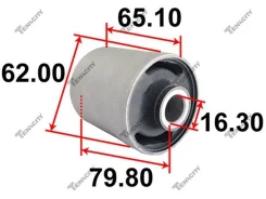 ����������� ������ Tenacity (2460) Aammi1096 Rear, ������ AAMMI1096 ����