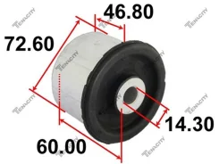 ����������� ������ Tenacity (2402) Aampc1001 Rear Aampc1001 Tenacity, ������ AAMPC1001 ����