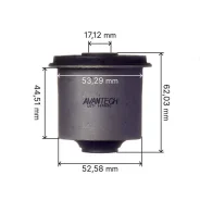 ����������� ��������� �������� ������ Avantech ASB4103 ASB4103 ����