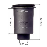 ����������� ��������� ������� ������, �������� Avantech ASB0181 Avantech ASB0181 ����