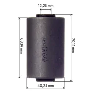 ����������� ��������� ������� ������, ���������� Avantech Avantech ASB0309 ASB0309 ����