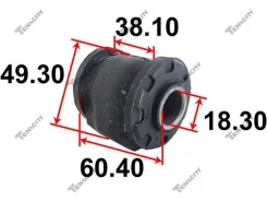 ����������� ������ Tenacity (2477) Aamto1219 Rear, ������ AAMTO1219 ����