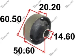 ����������� ������ Tenacity (2843) Aamto1287 Rear, ������ AAMTO1287 ����