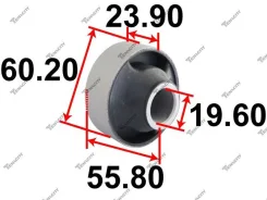 ����������� ������ Tenacity (2697) Aamto1268 Front, �������� AAMTO1268 ����