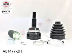 ���� ������� NKN AB1477-2H � ������� ABS AB14772H ����