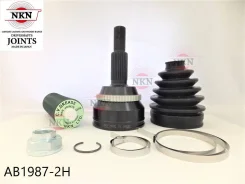 ���� ������� NKN AB1987-2H � ������� ABS AB1987-2H NKN AB19872H ����