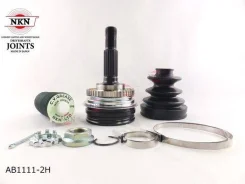 ���� ������� NKN AB1111-2H � ������� ABS AB11112H ����