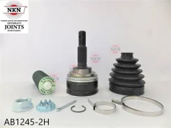 ���� ������� NKN AB1245-2H � ������� ABS AB1245-2H NKN AB12452H ����