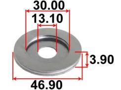 ��������� ����� ������������ Tenacity (1630) Abrsu1002 ABRSU1002 ����