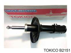 ������ ������������ ������ ����� /334179/ B2151 Tokico B2151 ����