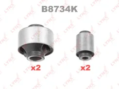 �������� ������������� ������� �������� | ����� | B8734K LYNXauto B8734K ����