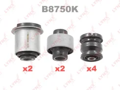 �������� ������������� ������� �������� | ����� | B8750K LYNXauto B8750K ����