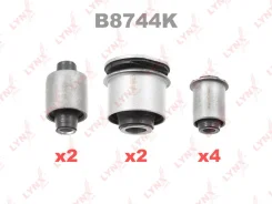 �������� ������������� ������� �������� | ��� | B8744K LYNXauto B8744K ����