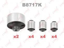 �������� ������������� ������� �������� | ��� | B8717K LYNXauto B8717K ����