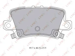 ������� ��������� �������� | ��� | BD3432 LYNXauto BD3432 ����