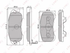 ������� ��������� �������� | ����� | BD2401 LYNXauto BD2401 ����