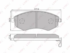 ������� ��������� �������� | ����� | BD3607 LYNXauto BD3607 ����
