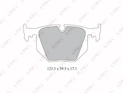 ������� ��������� �������� | ��� | BD1403 LYNXauto BD1403 ����