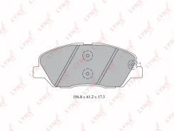 ������� ��������� �������� | ����� | BD3615 LYNXauto BD3615 ����