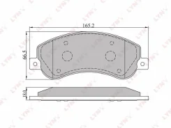 ������� ��������� �������� | ����� | BD3002 LYNXauto BD3002 ����