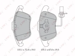 ������� ��������� �������� | ����� | BD1220 LYNXauto BD1220 ����