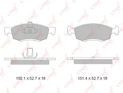 ������� ��������� �������� | ����� ����/��� | LADA Largus BD6324 LYNXauto BD6324 ����