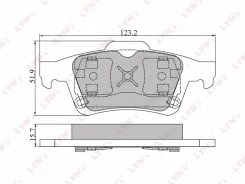 ������� ��������� �������� | ��� | BD6302 LYNXauto BD6302 ����