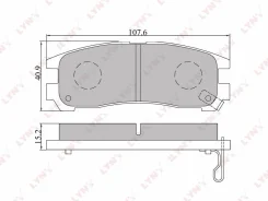 ������� ��������� �������� | ��� | BD5508 LYNXauto BD5508 ����