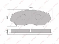 ������� ��������� �������� | ����� | BD5512 LYNXauto BD5512 ����