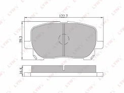 ������� ��������� �������� | ����� | BD7531 LYNXauto BD7531 ����