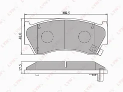 ������� ��������� �������� | ����� | BD5703 LYNXauto BD5703 ����