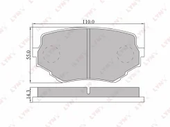 ������� ��������� �������� | ����� | BD5102 LYNXauto BD5102 ����