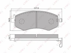 ������� ��������� �������� | ����� | BD5708 LYNXauto BD5708 ����