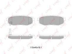 ������� ��������� �������� | ��� | BD7114 LYNXauto BD7114 ����