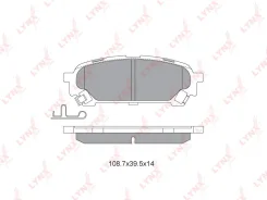 ������� ��������� �������� | ��� | BD7113 LYNXauto BD7113 ����