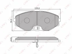 ������� ��������� �������� | ����� | BD5705 LYNXauto BD5705 ����