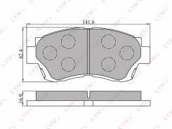 ������� ��������� �������� | ����� | BD7520 LYNXauto BD7520 ����