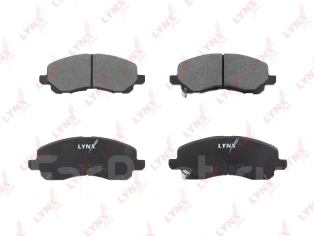 ������� ��������� �������� | ����� | BD5504 LYNXauto BD5504 ����