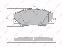 ������� ��������� �������� | ����� | BD7572 LYNXauto BD7572 ����
